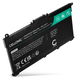 1x 3400mAh 11.55V