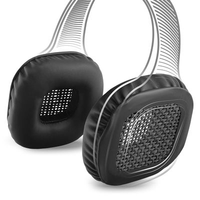 Headset oorkussen vervanging compatibel met Marshall Major 1, Major 2 koptelefoon Earpads Beugelkussens Pads Kussentjes Replacement pads Vervangend kussen