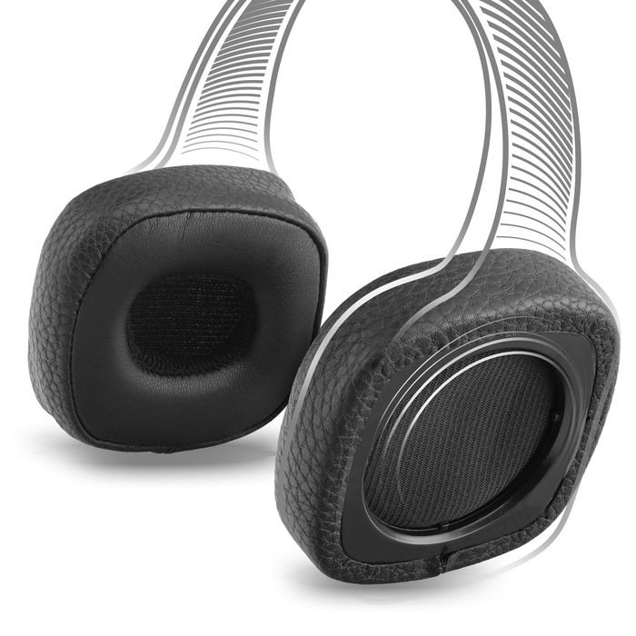 Marshall Major 3 Headset vervanging schuim oorkussen comfy foam earpad vervanging met noise cancellation