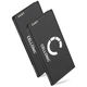 2x Accu EB-BG900BBE, EB-BG900BBC 2800mAh