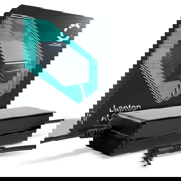 Chargeur pour PC portable Acer Aspire / TravelMate / Extensa / Swift / Spin Pro Series - Alimentation 19V 3.42A 65W , Câble de Charge 2.6m, Connexion(3mm x 1mm)