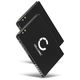 2x Battery (3000mAh, 3.8V)