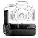 Battery grip BG-1X