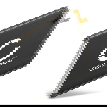 Batterij compatibel met Samsung Galaxy S21 Ultra (SM-G998) - EB-BG998ABY 4900mAh vervangende accu reservebatterij extra energie