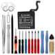 1x 400mAh 3.8V + kit d'outils