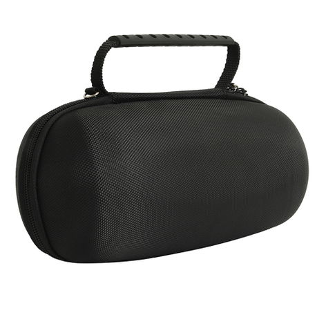 Protective Case for JBL Charge 5 – Black, Nylon from subtel