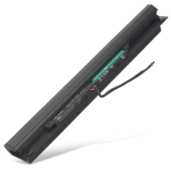 Battery for Lenovo IdeaPad 100-14IBD, 100-15IBD, 110-15ISK, 110-17ACL, IdeaPad 300-14IBR, IdeaPad 300-14ISK 10.8v 4100mAh from CELLONIC