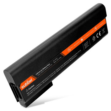 Batterij voor HP ProBook 640 G1 / ProBook 650 G1 Laptop - 8400mAh 10.8v