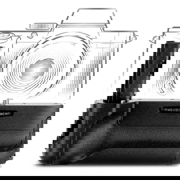 VG-C2EM Grip d'alimentation pour Sony Alpha A7 II, 7R II - Poignée de batterie pour appareils photo de CELLONIC