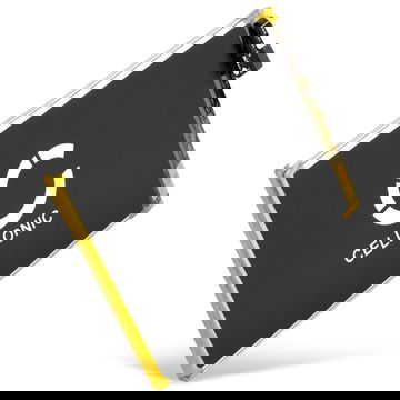 Batterij voor OnePlus Nord, BLP785 - BLP785 (4010mAh) , vervangende accu