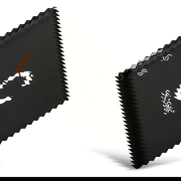 Batterij voor Swisstone BBM 625, BBM 300, BBM 320, BBM 400, BBM 610, BBM 615 (BL-5C) 1020mAh telefoon van CELLONIC