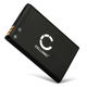 1x 1020mAh 3.7V