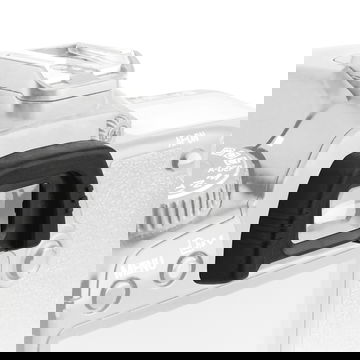 CELLONIC Viewfinder Eyecup for Nikon D7100 D200 D300 D70s D80 D90 DK-21 Silicone Replacement Anti-Glare EVF Eye Piece View Finder Cover Hood Cap