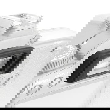 CELLONIC Viewfinder Eyecup for Nikon D3200 D3300 D5200 D5500 DK-25 Silicone Replacement Anti-Glare EVF Eye Piece View Finder Cover Hood Cap