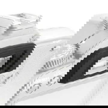 CELLONIC Zoeker oogschelp: Eyeshell vervanging/ reserve opzetstuk compatibel met Nikon D7500 Eyecup Viewfinder camera oculaire bescherming tegen strooilicht