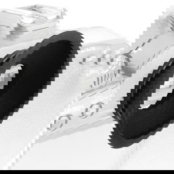 CELLONIC Viewfinder Eyecup for Nikon D3 D3s D3X D4 D700 D800 D800E DK-19 Plastic Replacement Anti-Glare EVF Eye Piece View Finder Cover Hood Cap