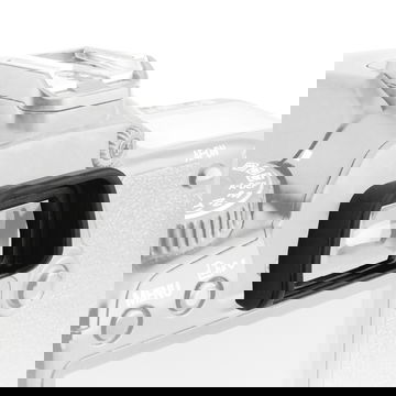 CELLONIC Viewfinder Eyecup for Sony Alpha 6000, Alpha 6100, Alpha 6300, NEX-6, NEX-7 FDA-EP10 Plastic Replacement Anti-Glare EVF Eye Piece View Finder Cover Hood Cap