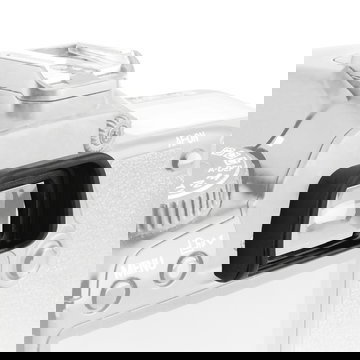 CELLONIC Zoeker oogschelp: Eyeshell vervanging/ reserve opzetstuk compatibel met Sony Alpha 6000, Alpha 6100, Alpha 6300, NEX-6, NEX-7 Eyecup Viewfinder camera oculaire bescherming tegen strooilicht