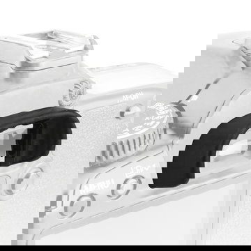 CELLONIC Zoeker oogschelp: Eyeshell vervanging/ reserve opzetstuk compatibel met Sony Alpha 7R (ILCE-7R) / Alpha 77, A77 II, A68 Eyecup Viewfinder camera oculaire bescherming tegen strooilicht