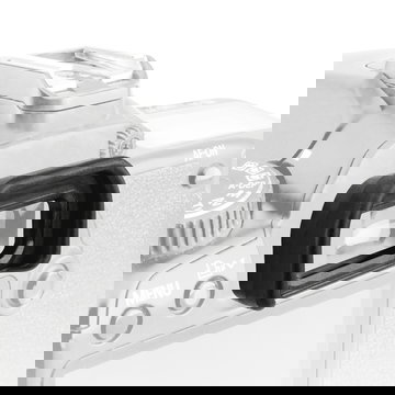 Œilleton Caoutchouc pliable pour appareil photo Sony Alpha 6500 - oculaire de viseur optique pour photographe - pièce de rechange FDA-EP17