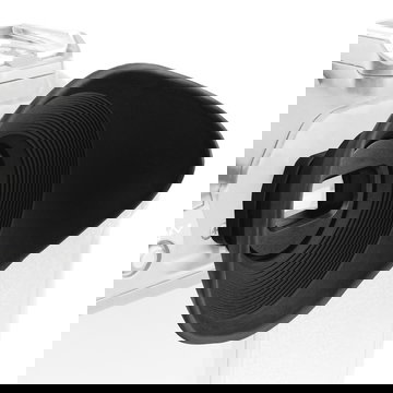 CELLONIC Zoeker oogschelp voor brilgebruiker: Eyeshell vervanging/ reserve opzetstuk compatibel met Sony Alpha 6500 Eyecup Viewfinder camera oculaire glasses