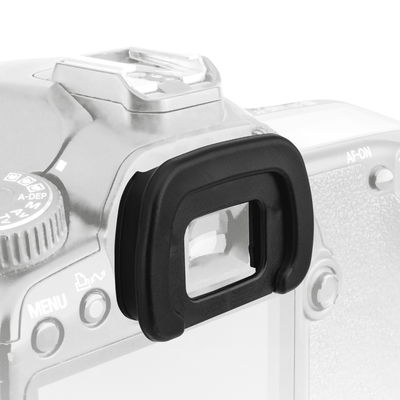 CELLONIC Viewfinder Eyecup for Pentax K-30 K-5 K-5 II IIs K-50 K-500 K-7 K-70 EP-FR Replacement Anti-Glare EVF Eye Piece View Finder Cover Hood Cap