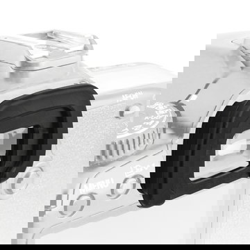 CELLONIC Zoeker oogschelp voor brilgebruiker: Eyeshell vervanging/ reserve opzetstuk compatibel met Pentax K-30 K-5 K-5 II IIs K-50 K-500 K-7 K-70 Eyecup Viewfinder camera oculaire glasses