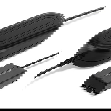 Vervangende AC adapter voor Panasonic NV-GS10 NV-GS120 NV-GS140 NV-GS150 NV-GS158 NV-GS17 NV-GS180 NV-GS188 AC-adapter DMW-AC8 DC-koppeling – Dummybatterij – Batterij-eliminator van subtel