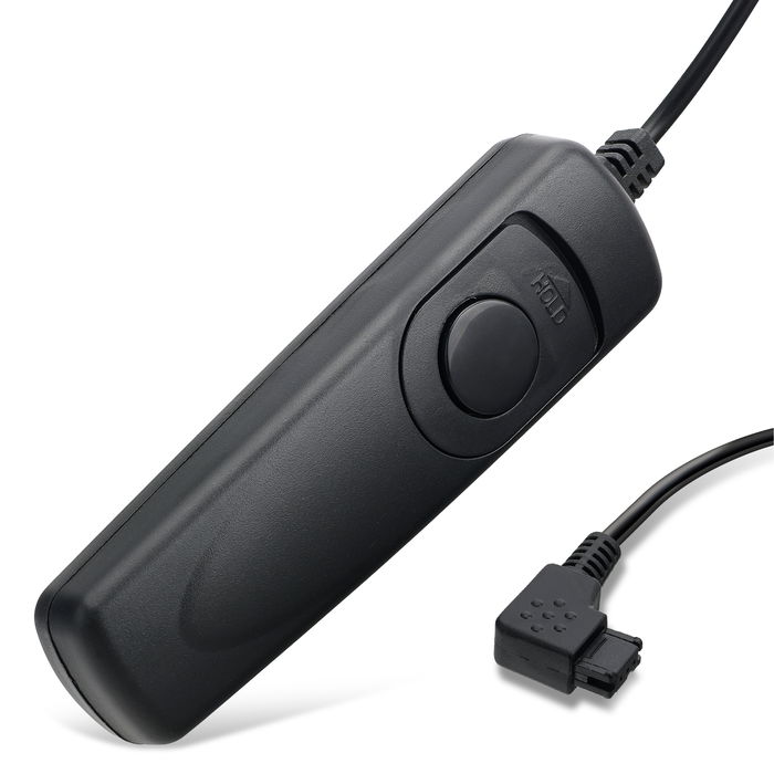 Kabelontspanner voor Hasselblad HV, Kabel ontspanner Camera Afstandsbediening van CELLONIC