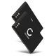 2x 1200mAh 3.7V