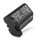 1x Battery (2000mAh, 10.8V)