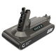 1x 2500mAh 25.2V