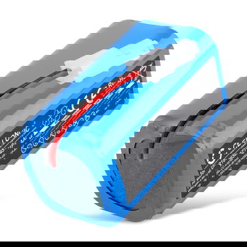 Batterie pour Ecovacs Deebot M82 (ECOVACS BL7402A) 2600mAh de CELLONIC