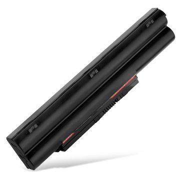 Batterie pour Fujitsu Lifebook E752, E751, S760, S752, E8310, S761, S7110, S792 V Pro, P770, S782 V Pro, FPCBP282 10.8V 4400mAh de subtel