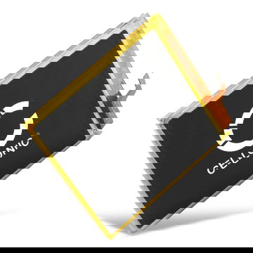 Batterij voor smartphone Motorola edge 20 Pro (XT2153) - MT45 3900mAh vervangende gsm accu
