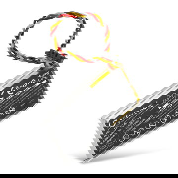 TPC402035 accu voor Mio MiVue 508 518 528 538 568 588 608 618 658 688 698 792 - 230mAh vervangende accu voor camera