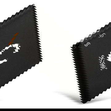 Battery for TechniSat Indoor Siren 1, BL-5C 1020mAh from CELLONIC