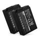 2x 1280mAh 7.6V