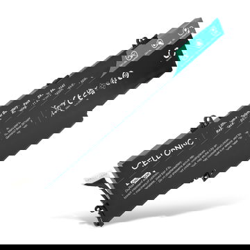 Batterij voor HP EliteBook 1040 G4, Folio 1040 G4, BE06XL, 918045-1C1, HSN-Q02C Laptop - 5400mAh 11.4V 