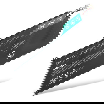 Batterie de rechange pour ordinateurs portables HP Envy 15-AE000, 15T-AE000, Envy M6 Series, LP03XL - 3600mAh 11.4V 