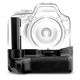 Battery grip MB-D60