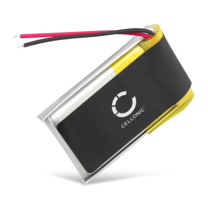 Bosch Intuvia Batterie 250mAh de CELLONIC