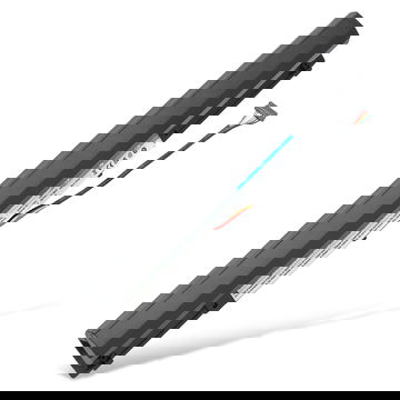 Batterij voor Lenovo IdeaPad 110-15ISK, 110-17IKB, 110-17ACL, 300-15ISK, 300-15IBR, 300-17ISK Laptop - 2200mAh 14.4V 