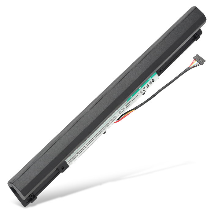 Lenovo IdeaPad 100-15IBD 80QQ Batterij 2200mAh van subtel