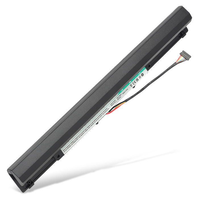Lenovo IdeaPad 100-15IBD 80QQ Batterie 2200mAh de subtel