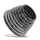 8x 8-delige Step-Down Ringenset 82-77mm 52-49mm