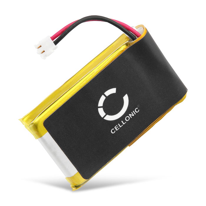 Garmin Approach S10 Accu Batterij 180mAh van CELLONIC