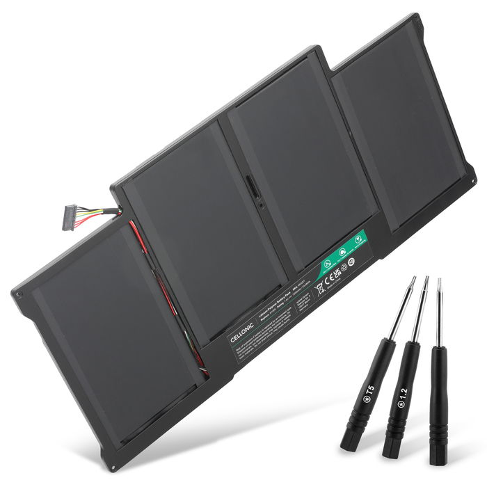 Apple A1405 Batterie 7.6V 7200mAh de Cellonic