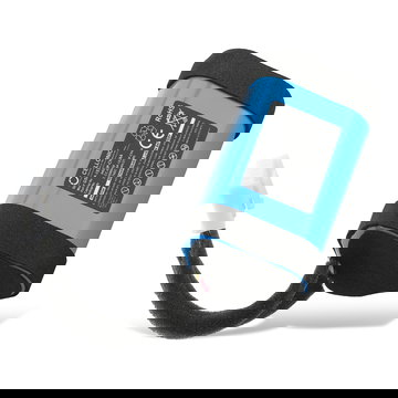 Battery for JBL Charge 5, 4 GSP-1S3P-CH4A, GSP-1S3P-CH4D (10000mAh, 3.7V) from CELLONIC