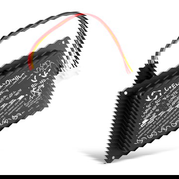 Battery for JBL PartyBox 100 - 	JBL SUN-INTE-260 2600mAh from CELLONIC